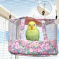 Cooling Bird Hideaway Nest