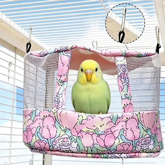Cooling Bird Hideaway Nest