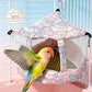 Cooling Bird Hideaway Nest