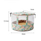 Cooling Bird Hideaway Nest