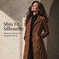 🍂 Women's Casual Warm Long Coat 🧥