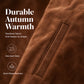 🍂 Women's Casual Warm Long Coat 🧥