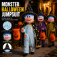 🎃 Funny Halloween Monster Costume Set 🧸