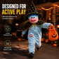 🎃 Funny Halloween Monster Costume Set 🧸