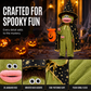 🎃 Funny Halloween Monster Costume Set 🧸