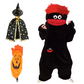 🎃 Funny Halloween Monster Costume Set 🧸
