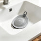 🚿 Silicone Floor Drain Cover Hair Catcher for Bathroom & Kitchen 🛡️