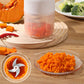 🎉 2026 Sale — Over 25,000 Sold! 🧄 Cordless Electric Garlic Chopper – Mince Garlic in 5 Seconds, Grind Meat in 30! ✨