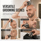 🥳⏳Limited-time 50% off💥🔋 LIMITED-TIME 50% OFF! 2-in-1 Smart Electric Shaver & Beard Trimmer – 30-blade precision, 360° floating head, digital display. Smooth bald shave & beard trim, no irritation! 🛡️💪