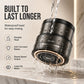 🥳⏳Limited-time 50% off💥🔋 LIMITED-TIME 50% OFF! 2-in-1 Smart Electric Shaver & Beard Trimmer – 30-blade precision, 360° floating head, digital display. Smooth bald shave & beard trim, no irritation! 🛡️💪