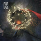 🎁🎄Early Christmas Promotion⭐ Copper Wire Firecracker Light String