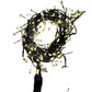 Outdoor Waterproof Battery-Operated LED Fairy Lights