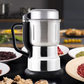 ⏳Limited-time 50% off💥Electric Grinder — Stainless Steel, Coffee Beans, Spices, Nuts & Herbs