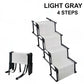 🎉 LIMITED TIME 50% OFF! 🐕 Portable Foldable Non-Slip Dog Car Stairs – Heavy-Duty Support, Reinforced Grips & Compact Design ✨