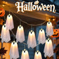 👻 Halloween Decoration Ghost String Lights 💡