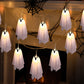 👻 Halloween Decoration Ghost String Lights 💡