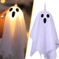 👻 Halloween Decoration Ghost String Lights 💡