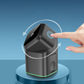 ⚡ 3-in-1 Wireless Magnetism Fast Charging Stand 🔋