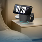 ⚡ 3-in-1 Wireless Magnetism Fast Charging Stand 🔋