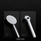 🐾 Cute Bear Paw 304 Stainless Steel Oil Filtering Tongs 🔥