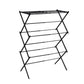 👕 Expandable Folding Clothes Drying Rack 🏠