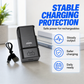 ⏳Limited-time 50% off💥Portable Rechargeable Coin Cell Battery Charger