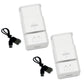 ⏳Limited-time 50% off💥Portable Rechargeable Coin Cell Battery Charger