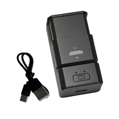 ⏳Limited-time 50% off💥Portable Rechargeable Coin Cell Battery Charger
