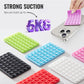📱 Multi-Functional Double-Sided Silicone Suction Cup for Mobile Phones 💪