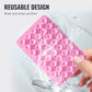 📱 Multi-Functional Double-Sided Silicone Suction Cup for Mobile Phones 💪