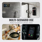 📱 Multi-Functional Double-Sided Silicone Suction Cup for Mobile Phones 💪