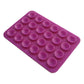 📱 Multi-Functional Double-Sided Silicone Suction Cup for Mobile Phones 💪