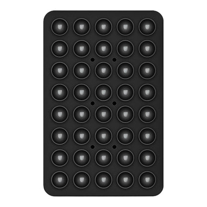 📱 Multi-Functional Double-Sided Silicone Suction Cup for Mobile Phones 💪