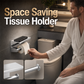 🚽 Wall Mounted Stainless Steel Toilet Paper Holder 💧