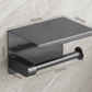 🚽 Wall Mounted Stainless Steel Toilet Paper Holder 💧