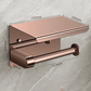 🚽 Wall Mounted Stainless Steel Toilet Paper Holder 💧
