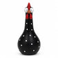 🐔 Long Neck Colorful Dot Chicken Vase 🏡