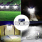 ⏳Limited-time 50% off⏰3-Head Solar Security Light with Motion Sensor