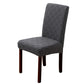 ⏳Time-Limited Special⏰Universal Stretch Chair Seat Covers – Stain‑Resistant, Non‑Slip, Washable Home Decor 🏡