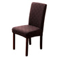 ⏳Time-Limited Special⏰Universal Stretch Chair Seat Covers – Stain‑Resistant, Non‑Slip, Washable Home Decor 🏡