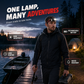 💡 50% OFF NOW! 🔦 Motion-Sensor Headlamp – Wave to Activate, USB Rechargeable & Red-Blue Alert – Hands-Free Light When You Need It 🚴