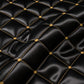 ⏳Limited-time 50% off💥Quilted Bed Skirt – Breathable, full-coverage & easy-fit 🛏️