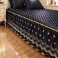 ⏳Limited-time 50% off💥Quilted Bed Skirt – Breathable, full-coverage & easy-fit 🛏️