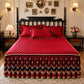 ⏳Limited-time 50% off💥Quilted Bed Skirt – Breathable, full-coverage & easy-fit 🛏️