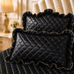 ⏳Limited-time 50% off💥Quilted Bed Skirt – Breathable, full-coverage & easy-fit 🛏️