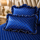 ⏳Limited-time 50% off💥Quilted Bed Skirt – Breathable, full-coverage & easy-fit 🛏️