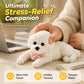 ⚡ 200 Units Sell Out Daily — Grab Yours Now!🐶💆‍♀️ Stressed? Squeeze this. Lifelike, soft, and satisfyingly squishy — the perfect desk companion for busy days. Instant stress relief, right at your fingertips. 🧸