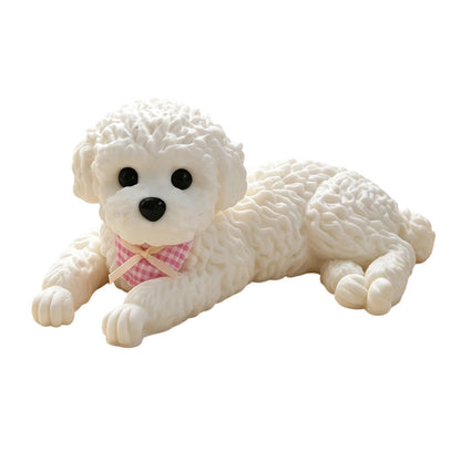 ⚡ 200 Units Sell Out Daily — Grab Yours Now!🐶💆‍♀️ Stressed? Squeeze this. Lifelike, soft, and satisfyingly squishy — the perfect desk companion for busy days. Instant stress relief, right at your fingertips. 🧸
