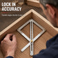 📐 That crooked corner you've been avoiding? This precision square makes every angle perfect — no more guesswork. 🔧