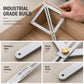 📐 That crooked corner you've been avoiding? This precision square makes every angle perfect — no more guesswork. 🔧